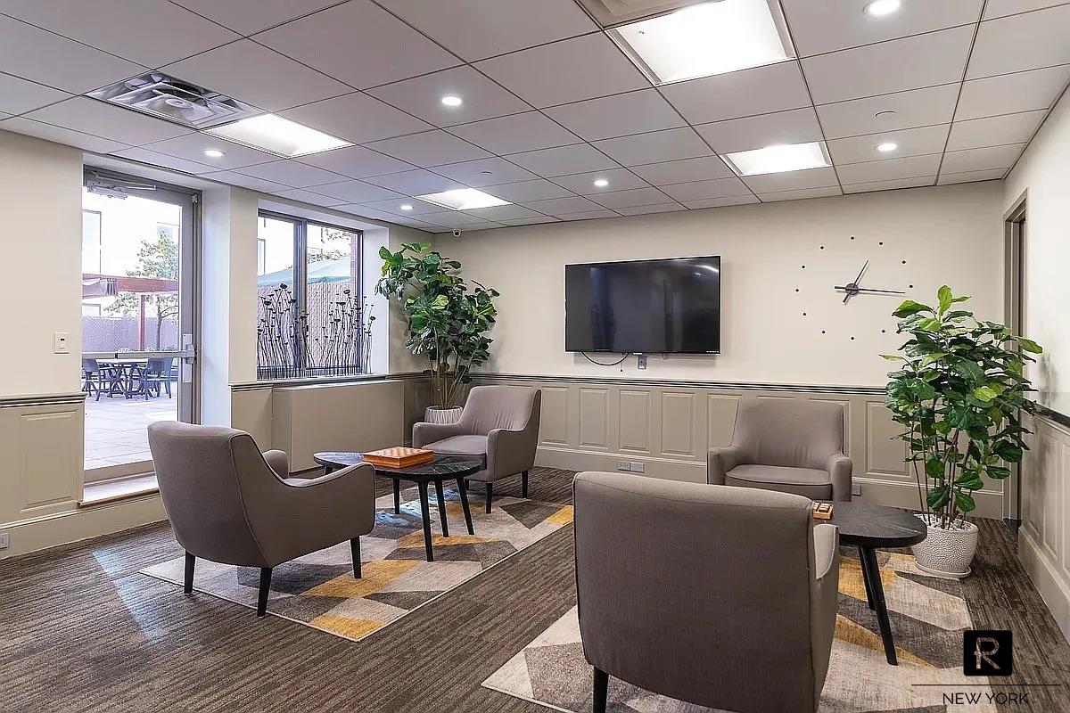 300 West 135th Street West Harlem New York NY 10030