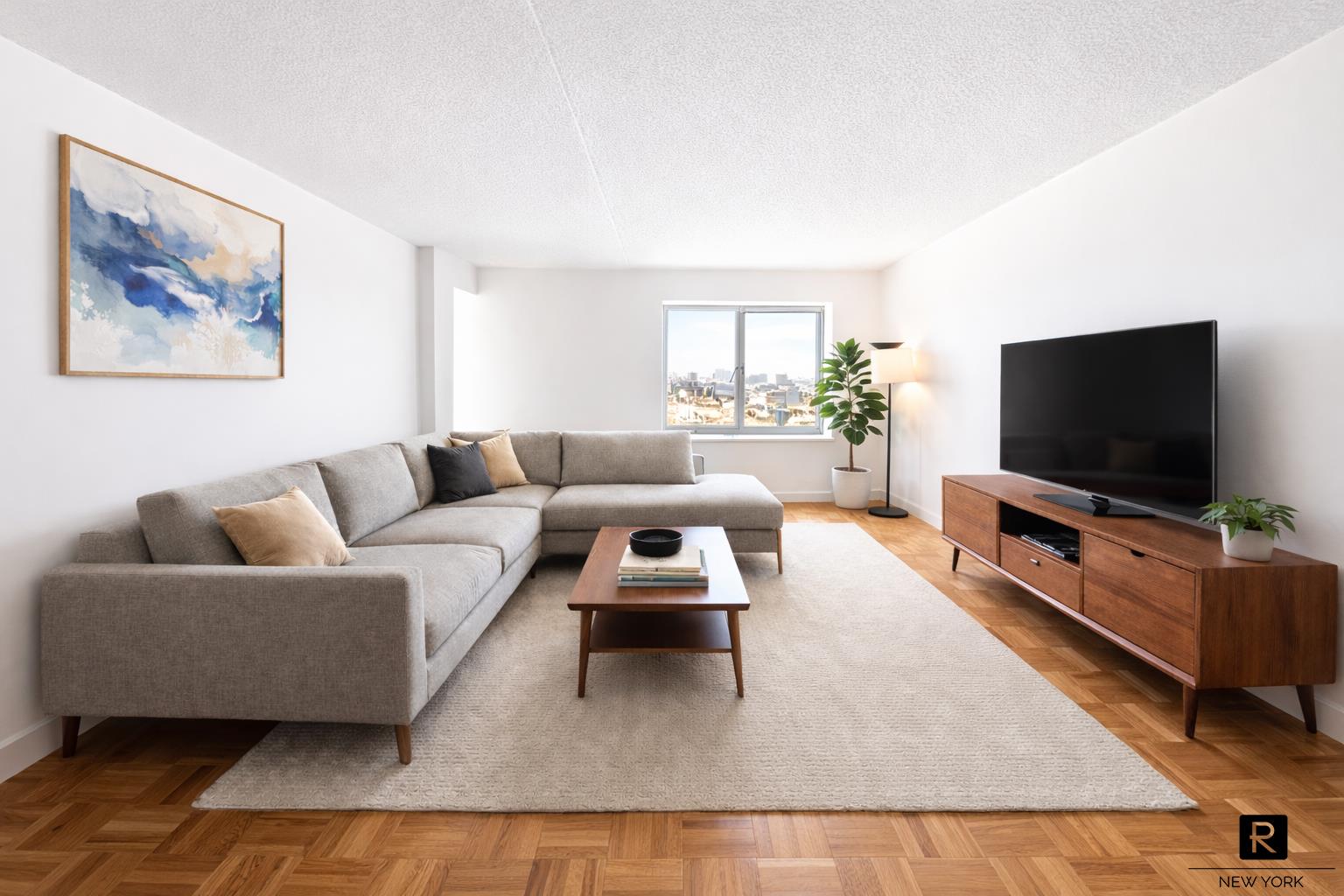 300 West 135th Street West Harlem New York NY 10030