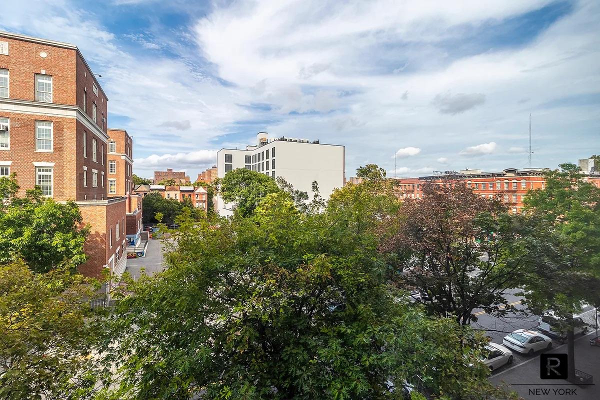 300 West 135th Street West Harlem New York NY 10030