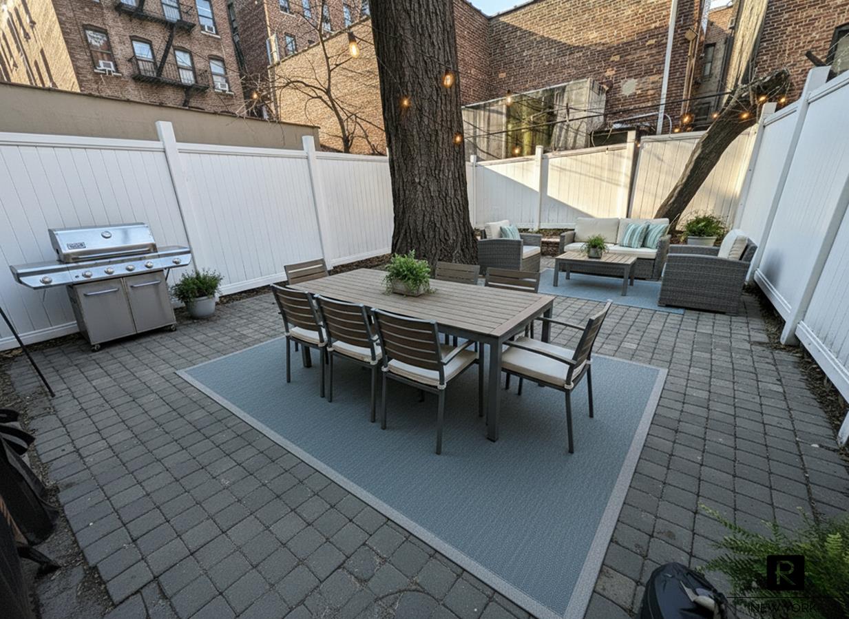 605 West 179th Street Washington Heights New York NY 10033