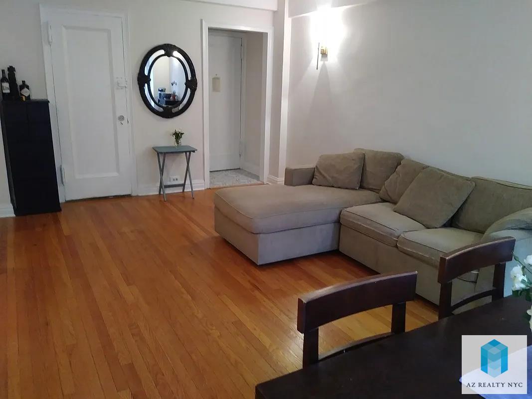 314 East 41st Street 501B Tudor City New York NY 10017