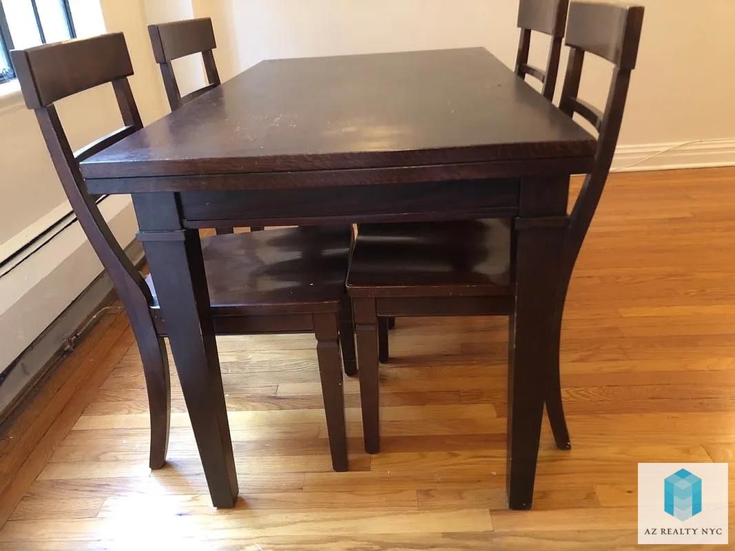 314 East 41st Street 501B Tudor City New York NY 10017