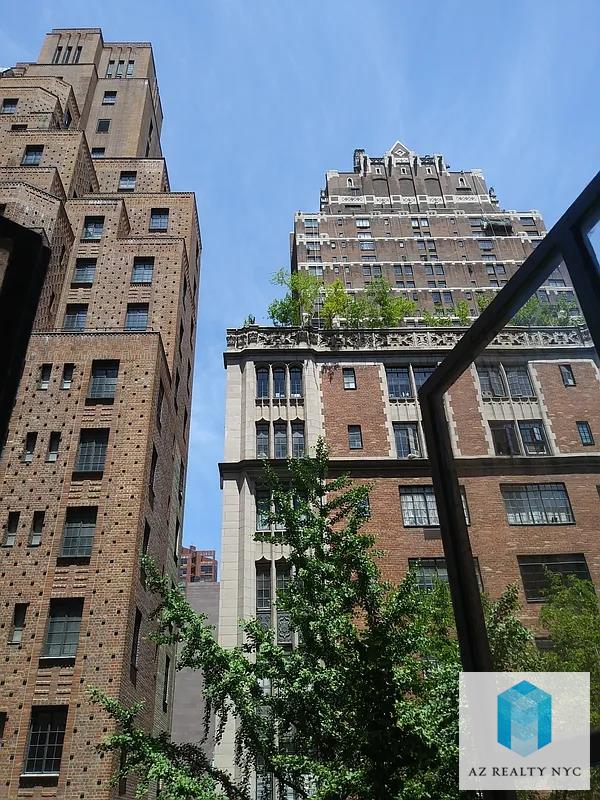 314 East 41st Street 501B Tudor City New York NY 10017
