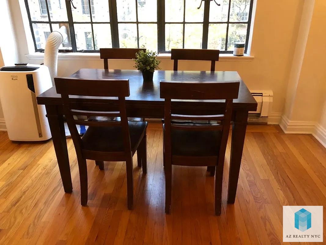 314 East 41st Street 501B Tudor City New York NY 10017