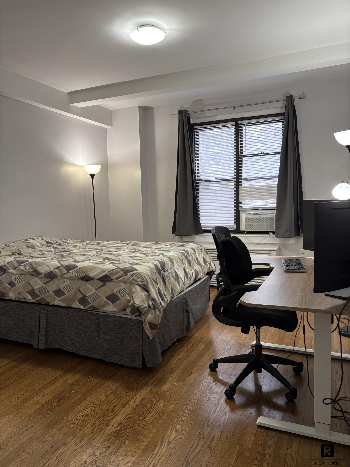 162 West 56th Street Midtown West New York NY 10019