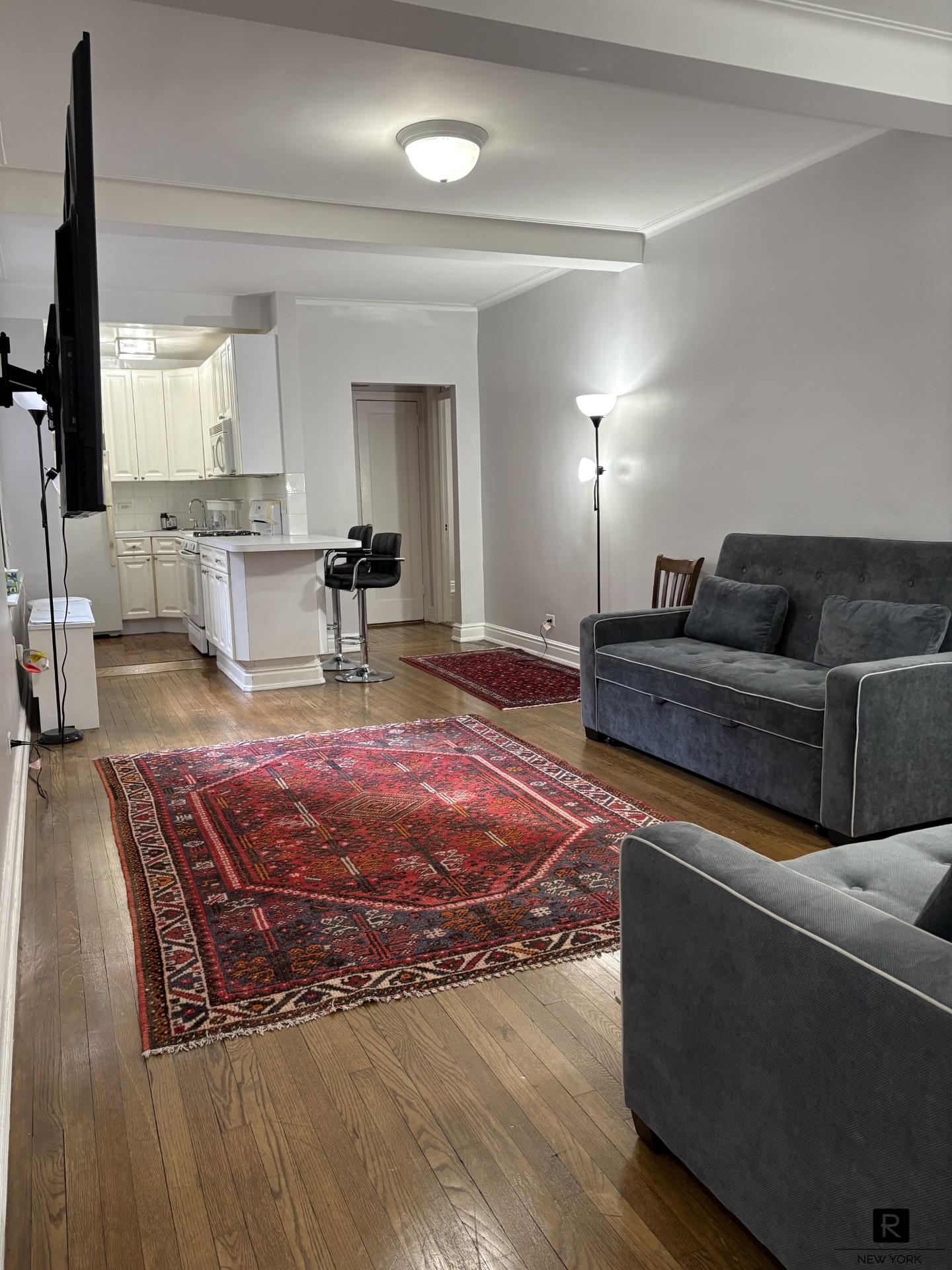 162 West 56th Street Midtown West New York NY 10019