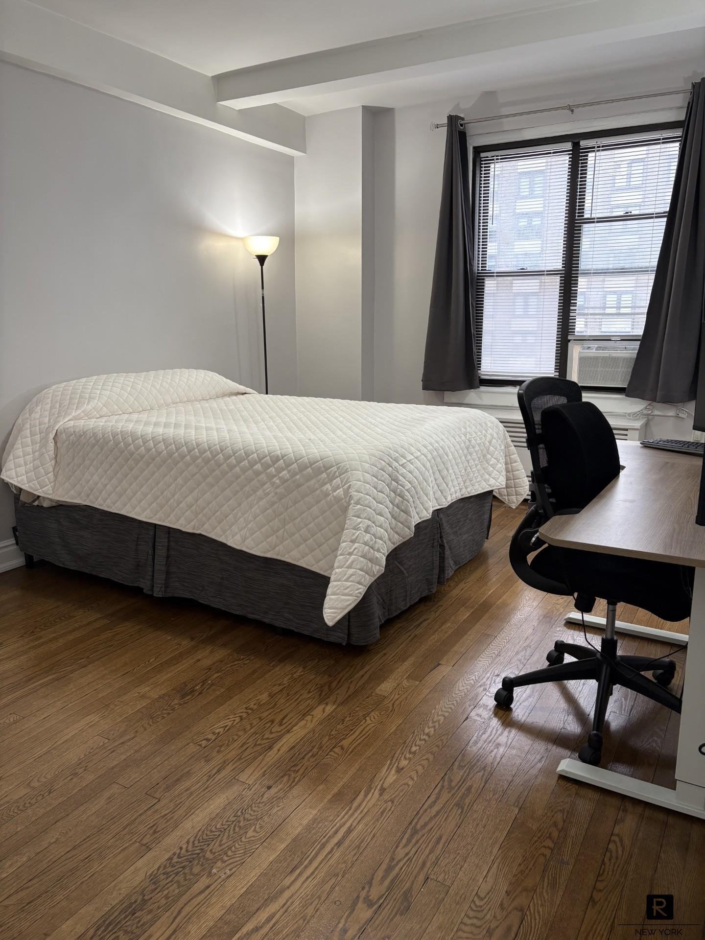 162 West 56th Street Midtown West New York NY 10019