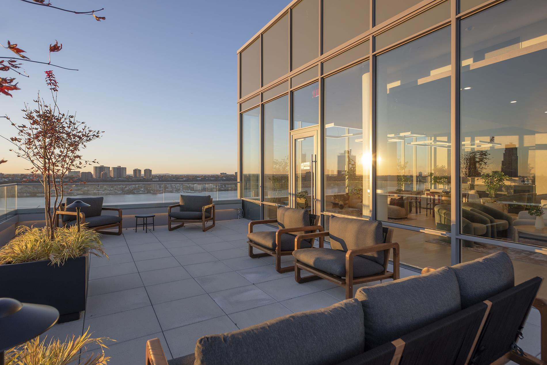 1440 Amsterdam Avenue 1712 West Harlem New York NY 10027