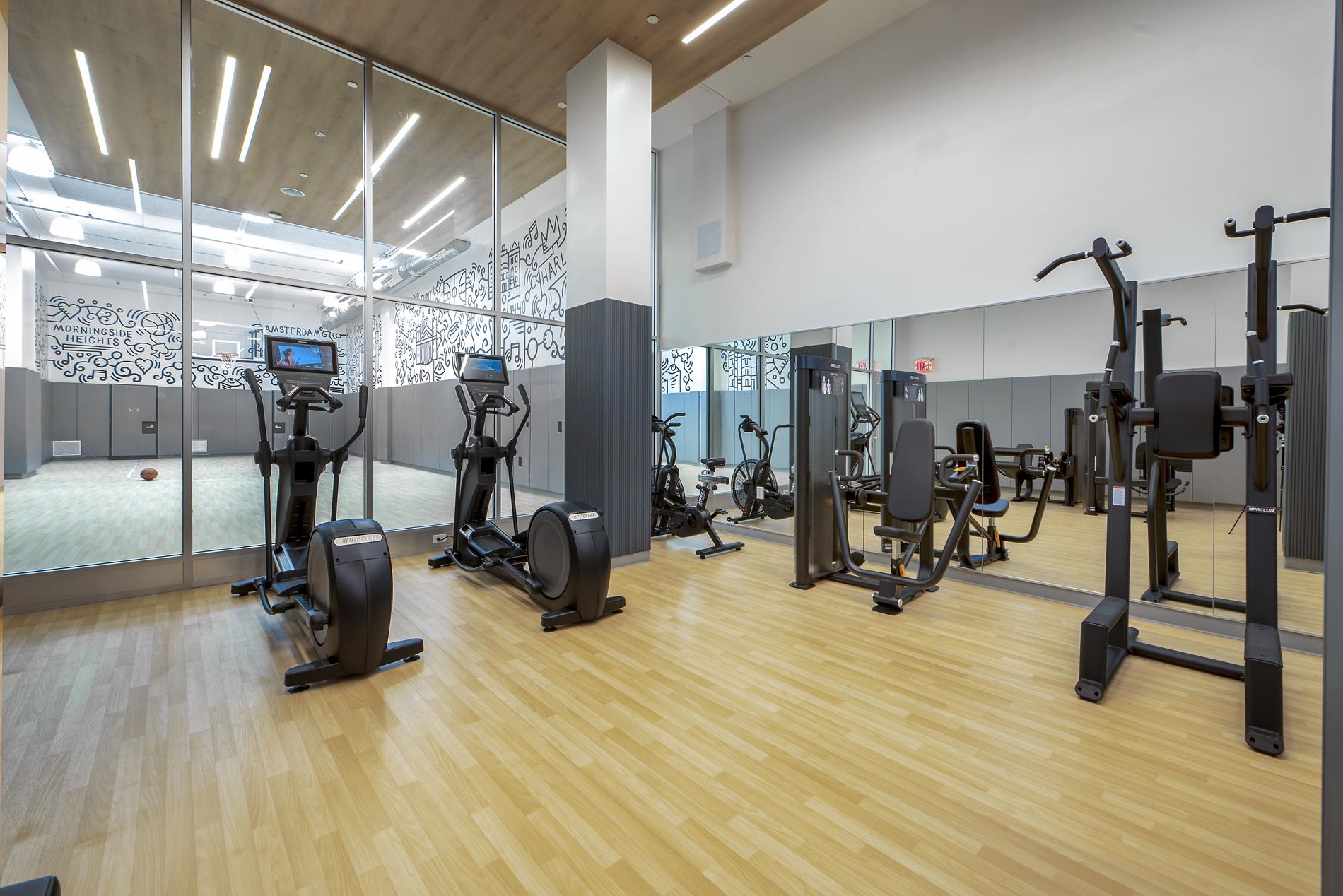 1440 Amsterdam Avenue 1712 West Harlem New York NY 10027