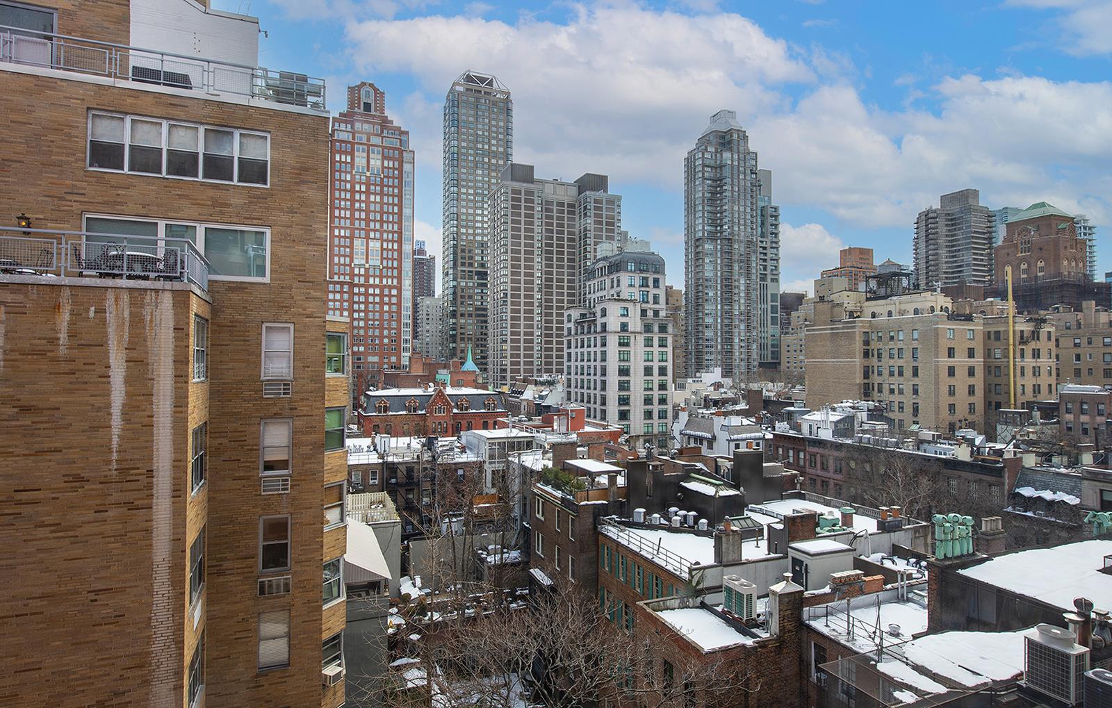 108 East 66th Street Upper East Side New York NY 10065