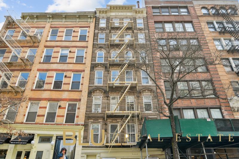 349 West Broadway 4 Soho New York NY 10013