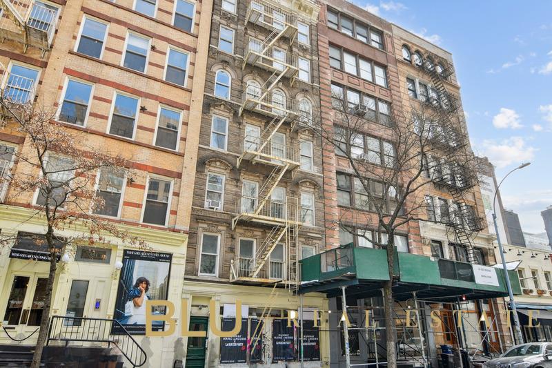 349 West Broadway 4 Soho New York NY 10013