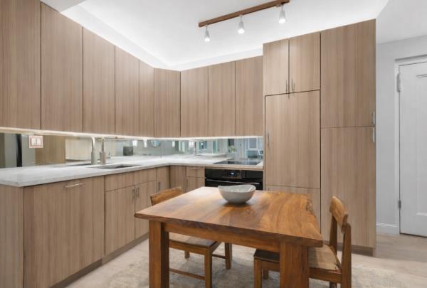 230 Central Park South 2-F Central Park South New York NY 10019