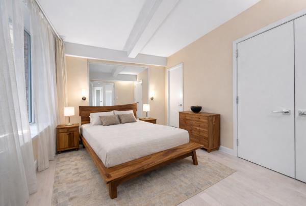 230 Central Park South 2-F Central Park South New York NY 10019