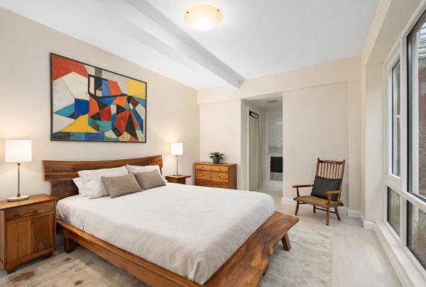 230 Central Park South 2-F Central Park South New York NY 10019