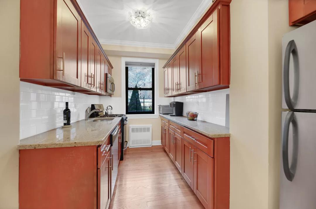 4523 Broadway 3-C Washington Heights New York NY 10040