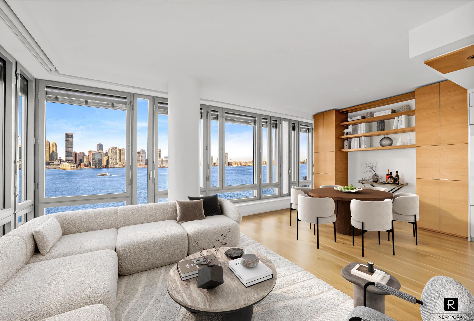 2 River Terrace Battery Park City New York NY 10282