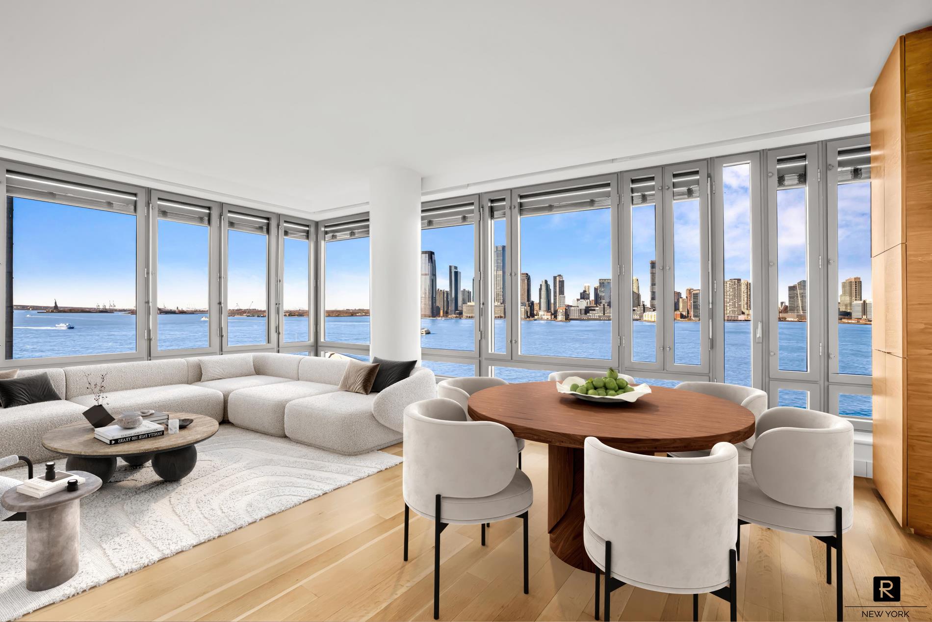 2 River Terrace Battery Park City New York NY 10282