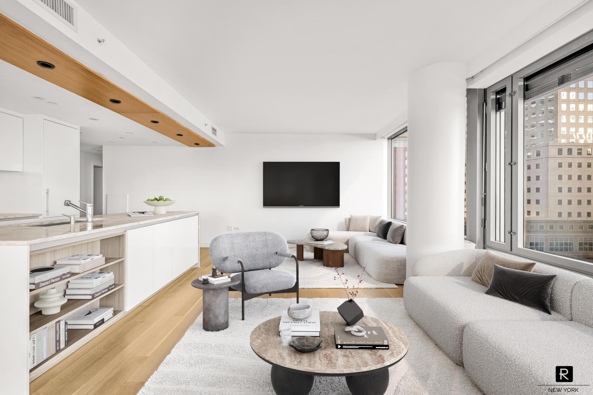 2 River Terrace Battery Park City New York NY 10282