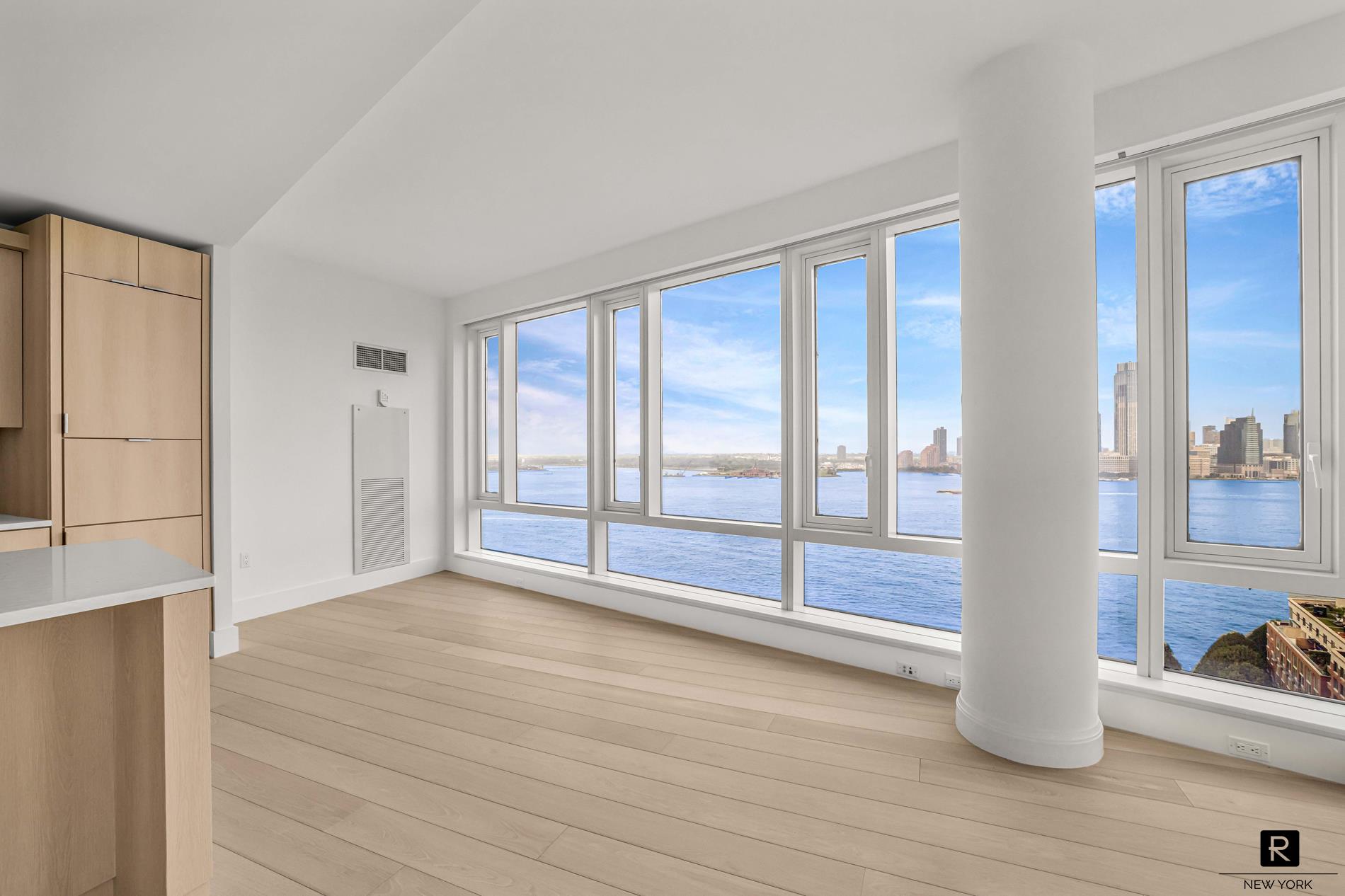 70 Little West Street Battery Park City New York NY 10004