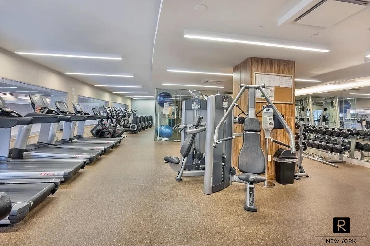 70 Little West Street Battery Park City New York NY 10004