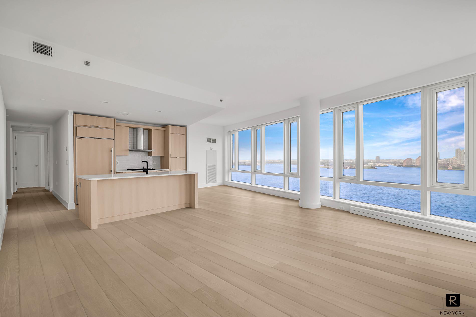 70 Little West Street Battery Park City New York NY 10004