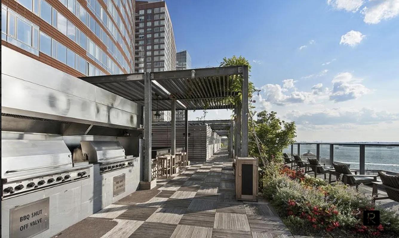 70 Little West Street Battery Park City New York NY 10004