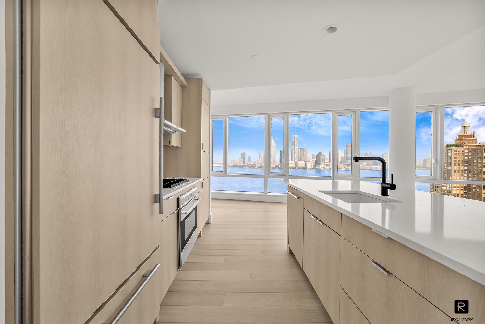 70 Little West Street Battery Park City New York NY 10004