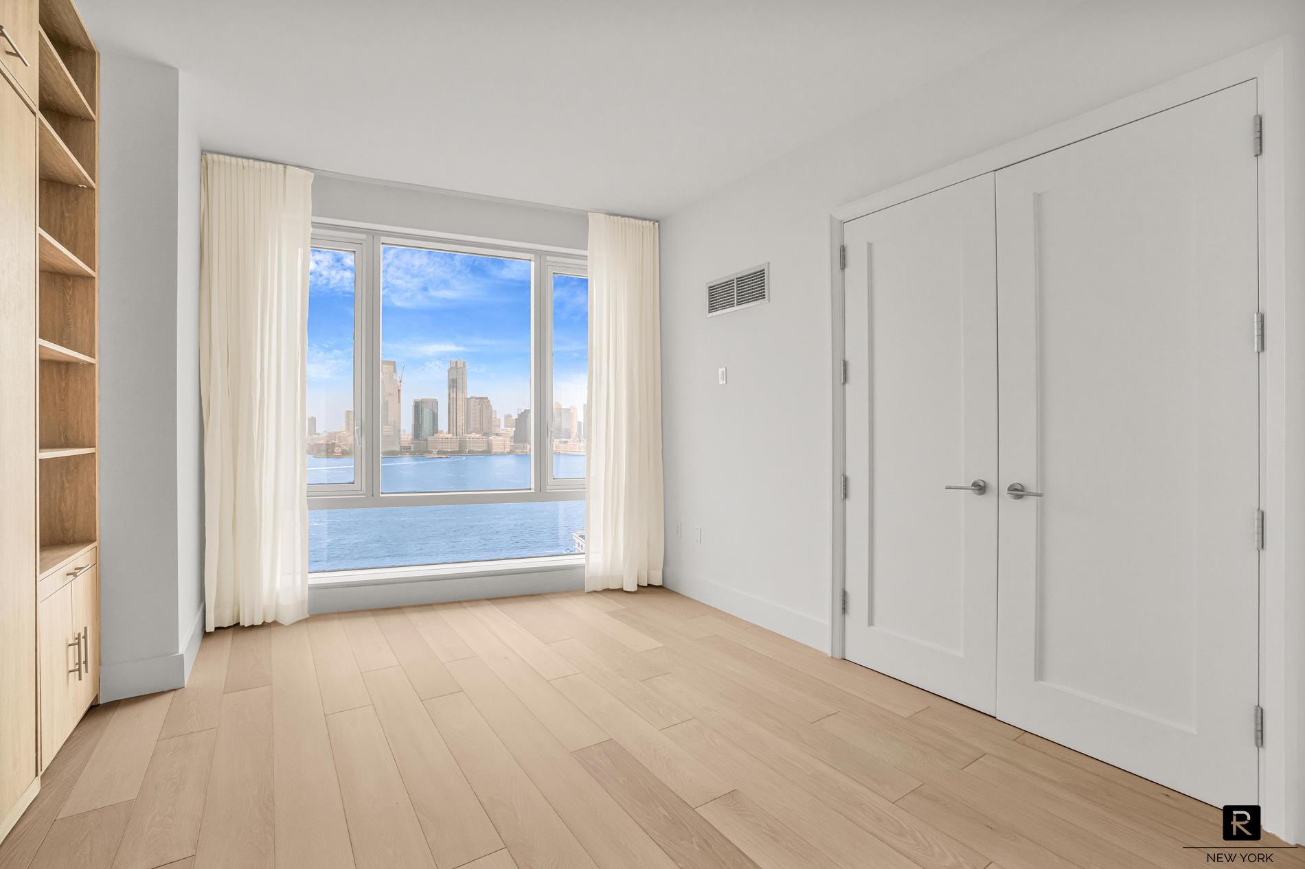 70 Little West Street Battery Park City New York NY 10004