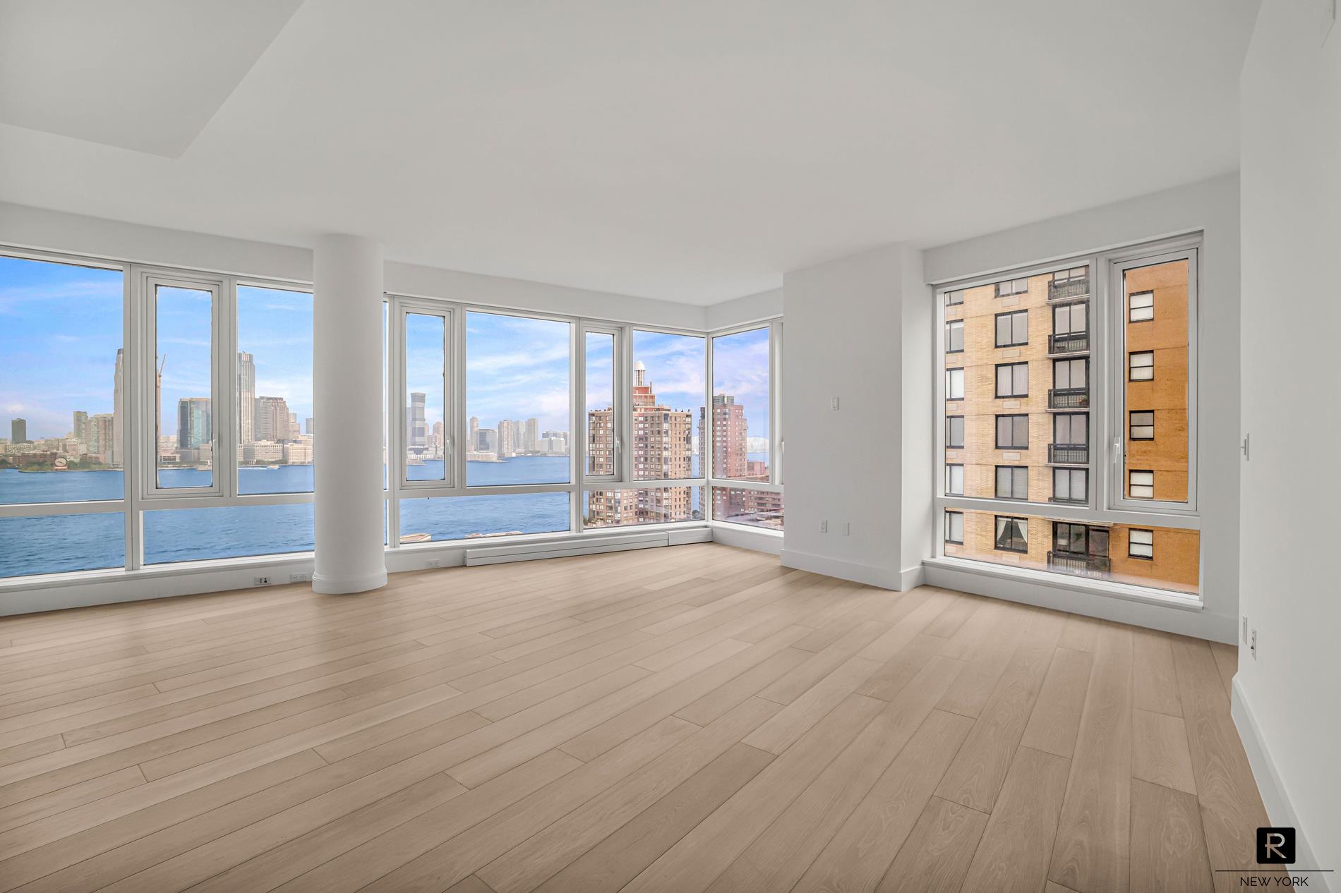 70 Little West Street Battery Park City New York NY 10004