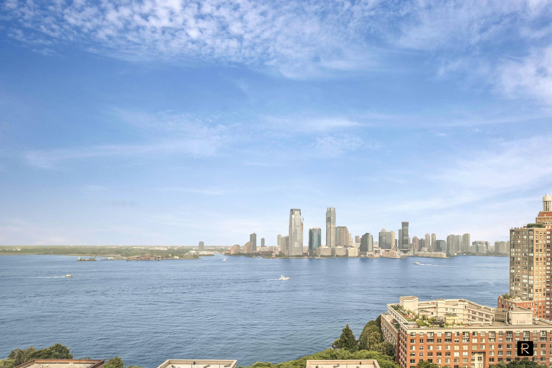 70 Little West Street Battery Park City New York NY 10004