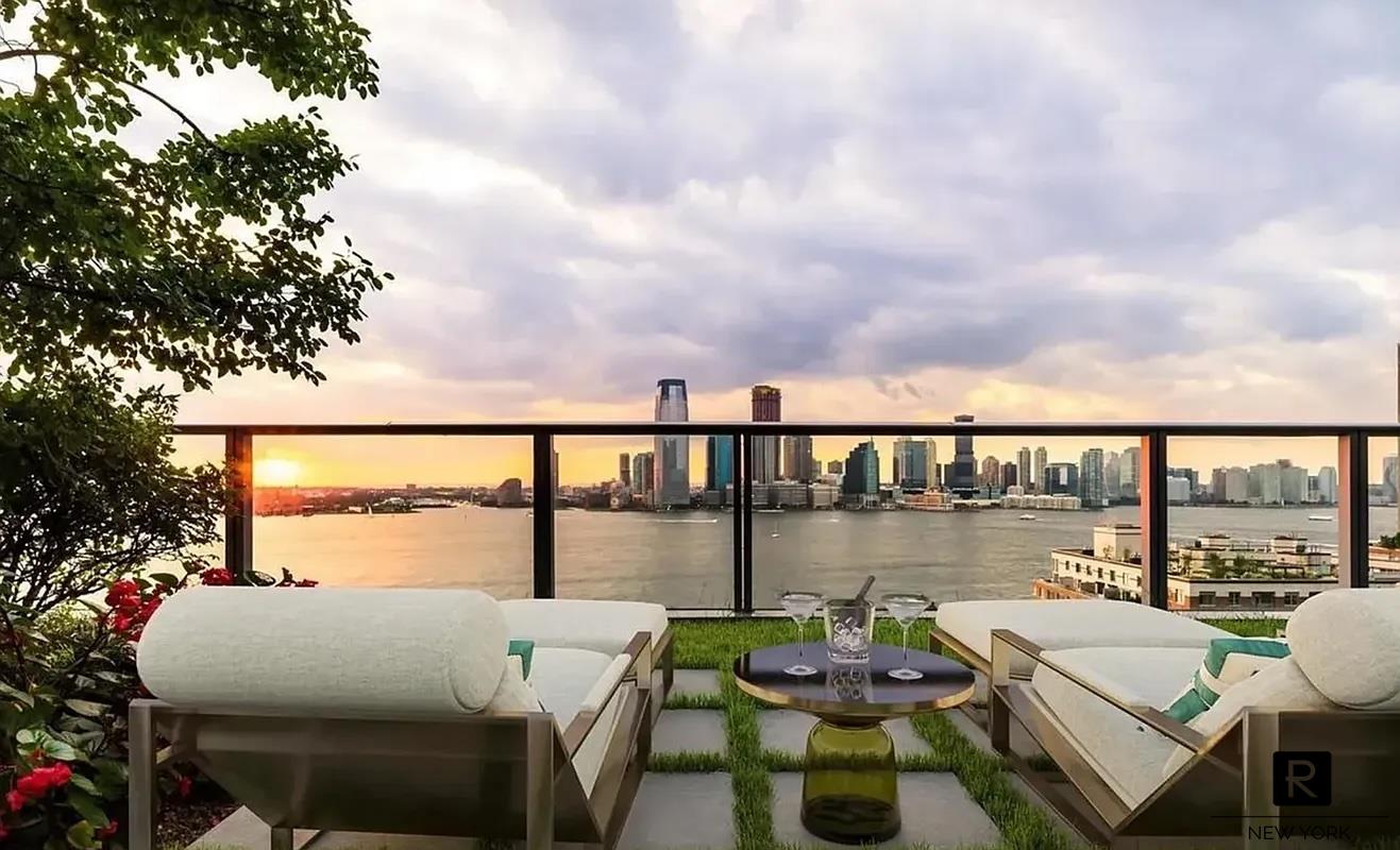 70 Little West Street Battery Park City New York NY 10004