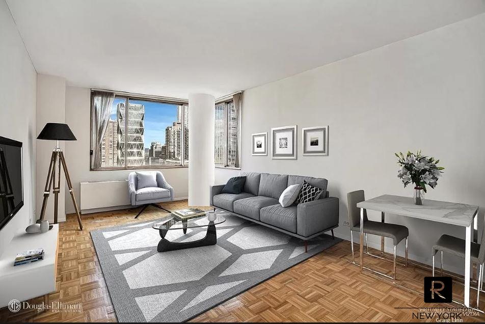 350 West 50th Street Midtown West New York NY 10019