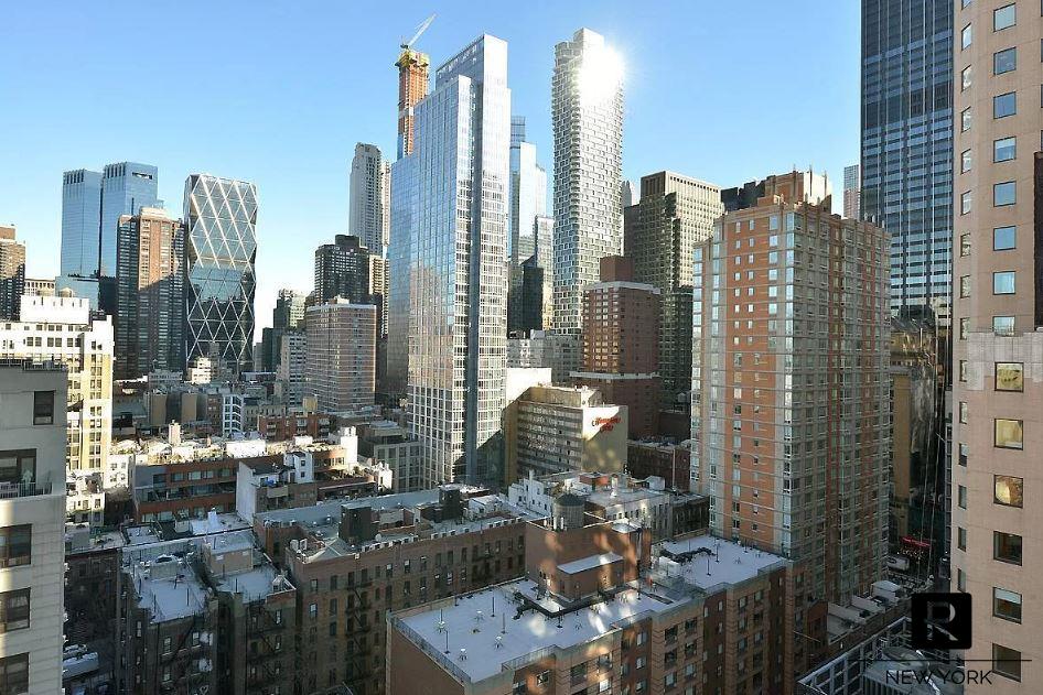 350 West 50th Street Midtown West New York NY 10019