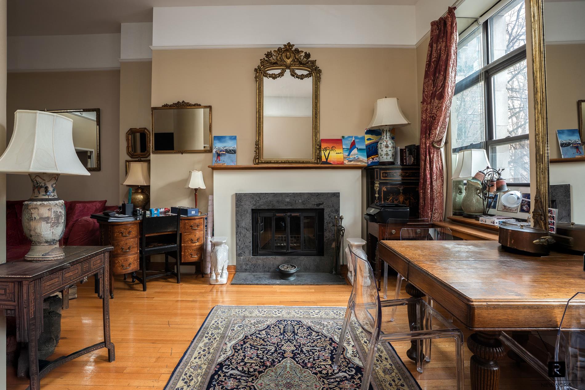 7 Gramercy Park West Gramercy Park New York NY 10003