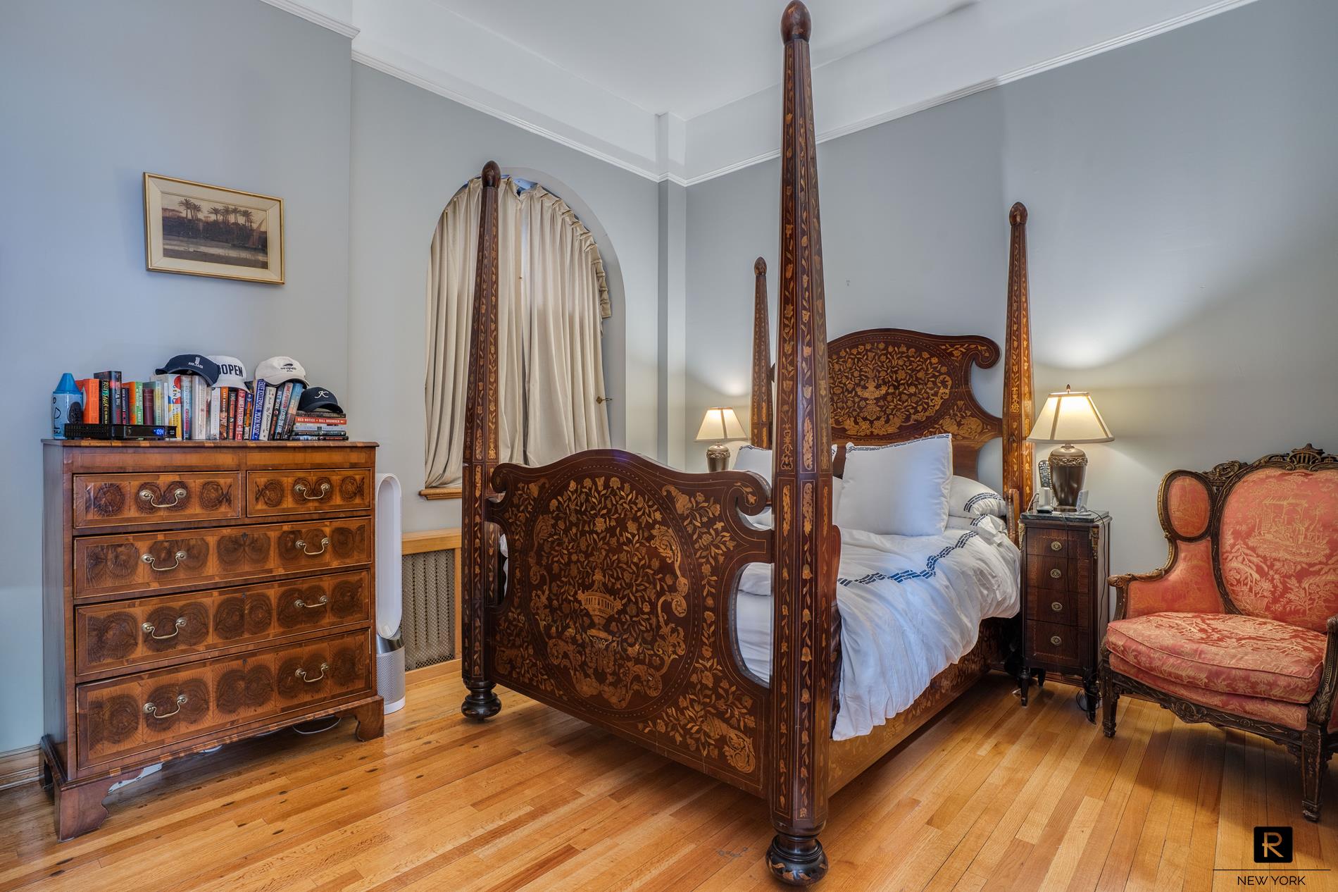 7 Gramercy Park West Gramercy Park New York NY 10003