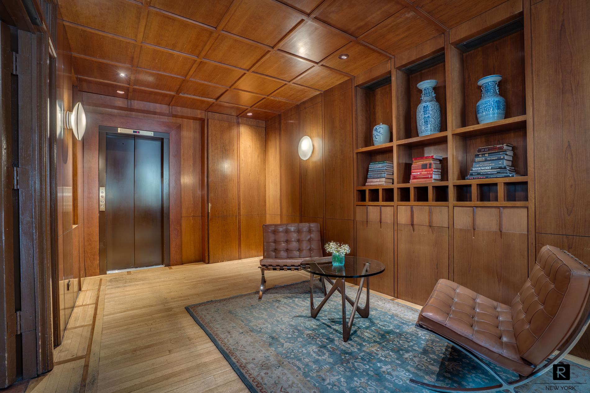 7 Gramercy Park West Gramercy Park New York NY 10003