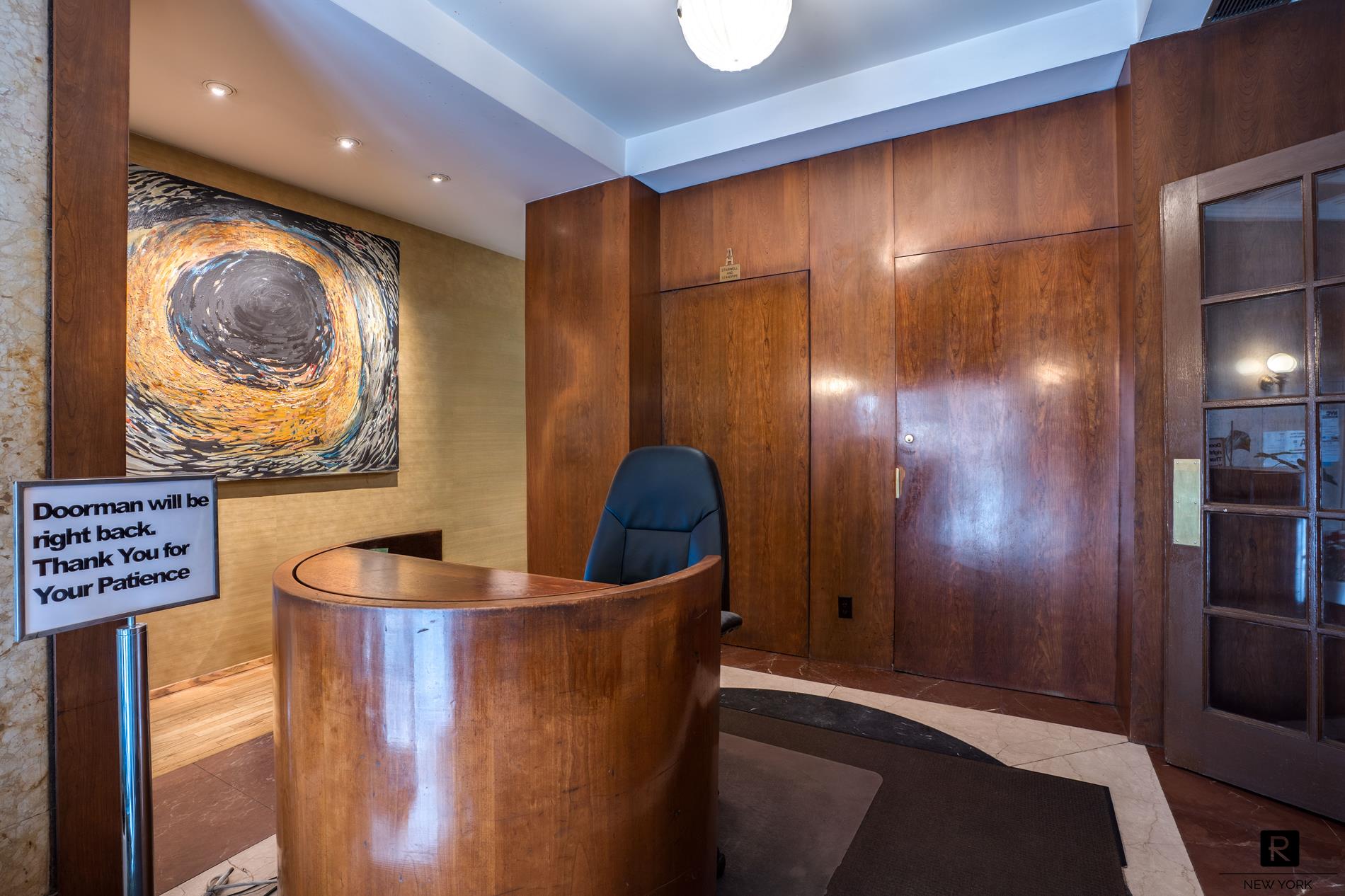 7 Gramercy Park West Gramercy Park New York NY 10003