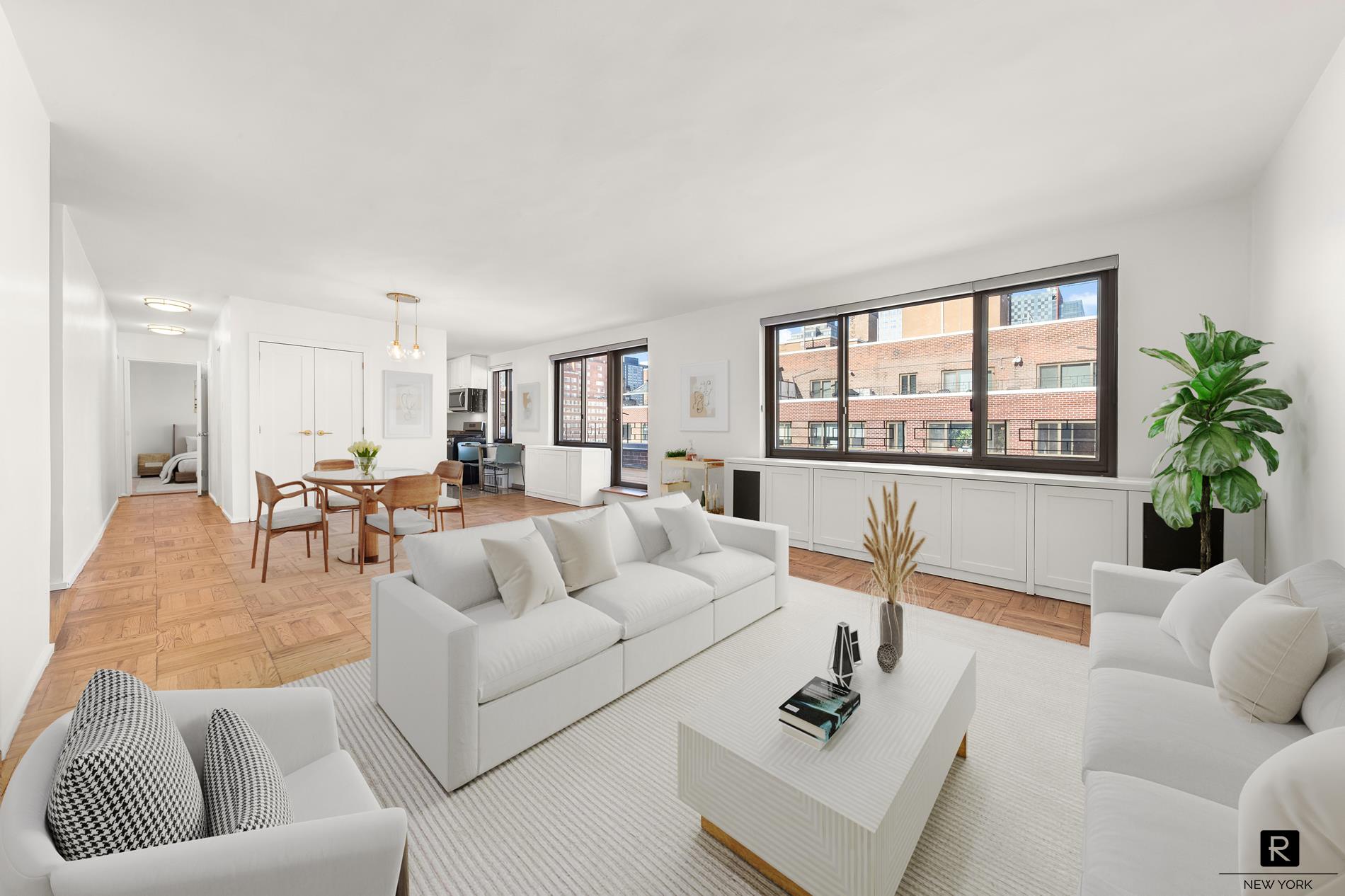 425 East 63rd Street Upper East Side New York NY 10065