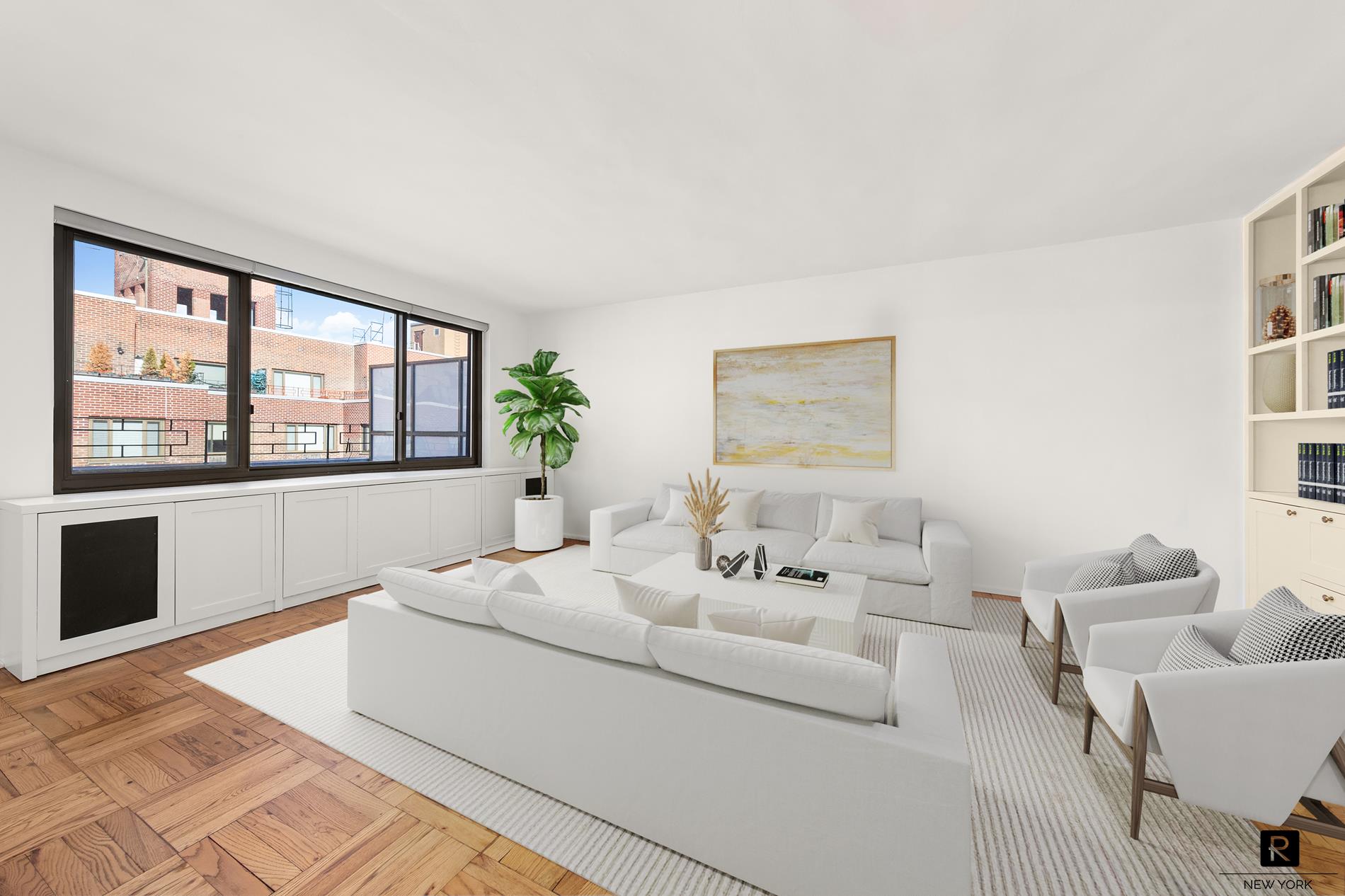 425 East 63rd Street Upper East Side New York NY 10065