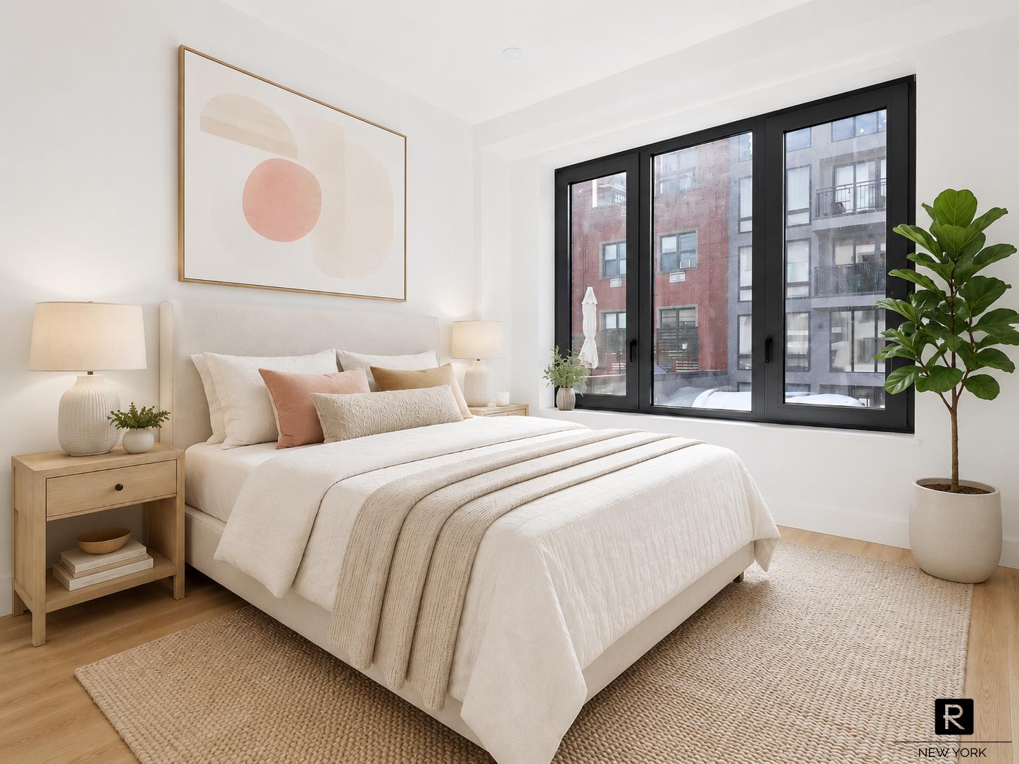 340 Metropolitan Avenue 5-B Williamsburg Brooklyn NY 11211