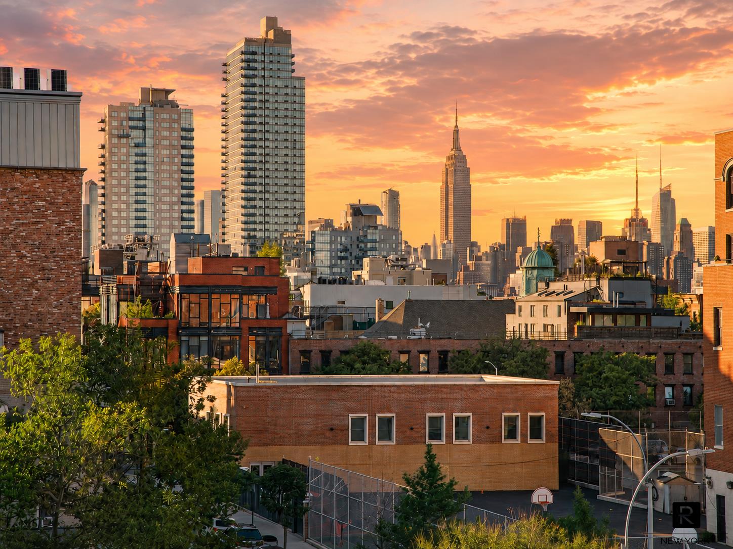 340 Metropolitan Avenue 5-B Williamsburg Brooklyn NY 11211