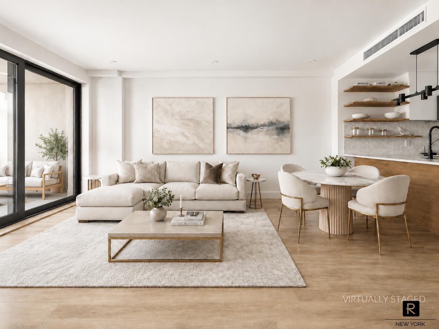 340 Metropolitan Avenue 5-B Williamsburg Brooklyn NY 11211