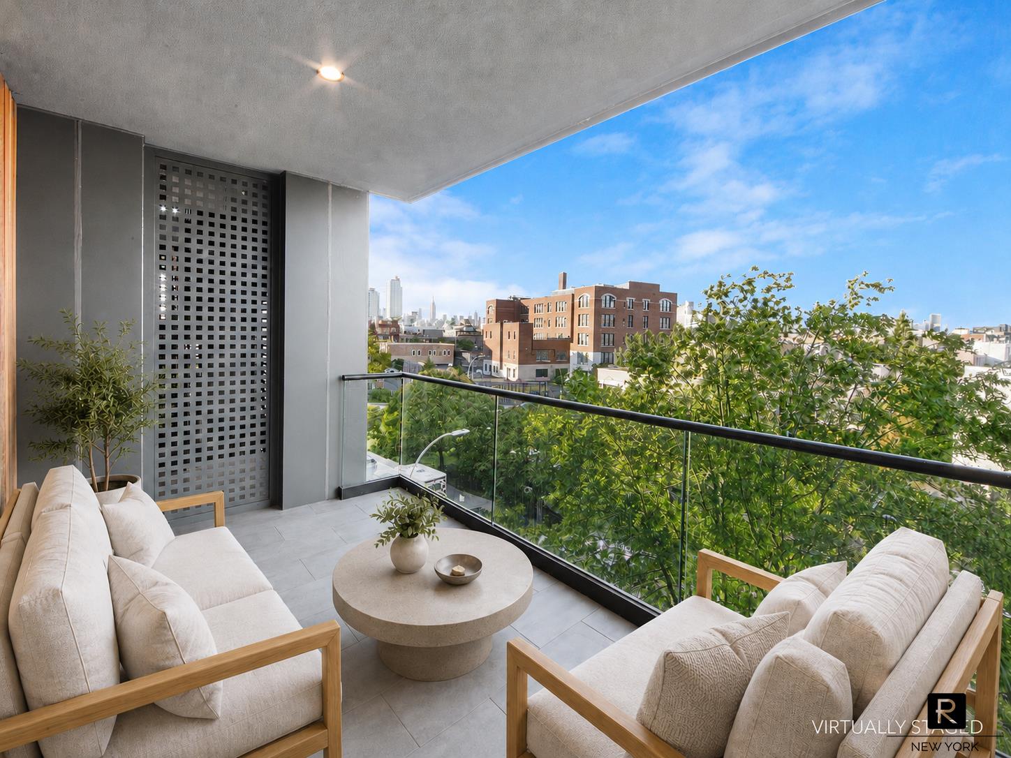 340 Metropolitan Avenue 5-B Williamsburg Brooklyn NY 11211