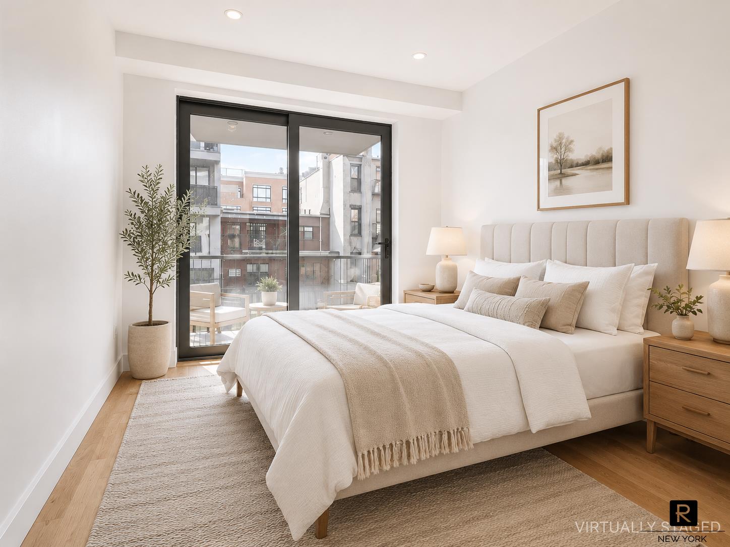 340 Metropolitan Avenue 5-B Williamsburg Brooklyn NY 11211
