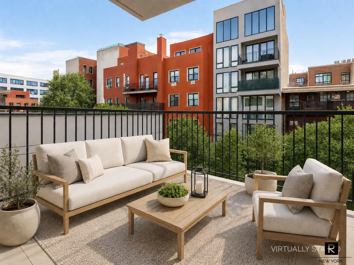 340 Metropolitan Avenue 5-B Williamsburg Brooklyn NY 11211