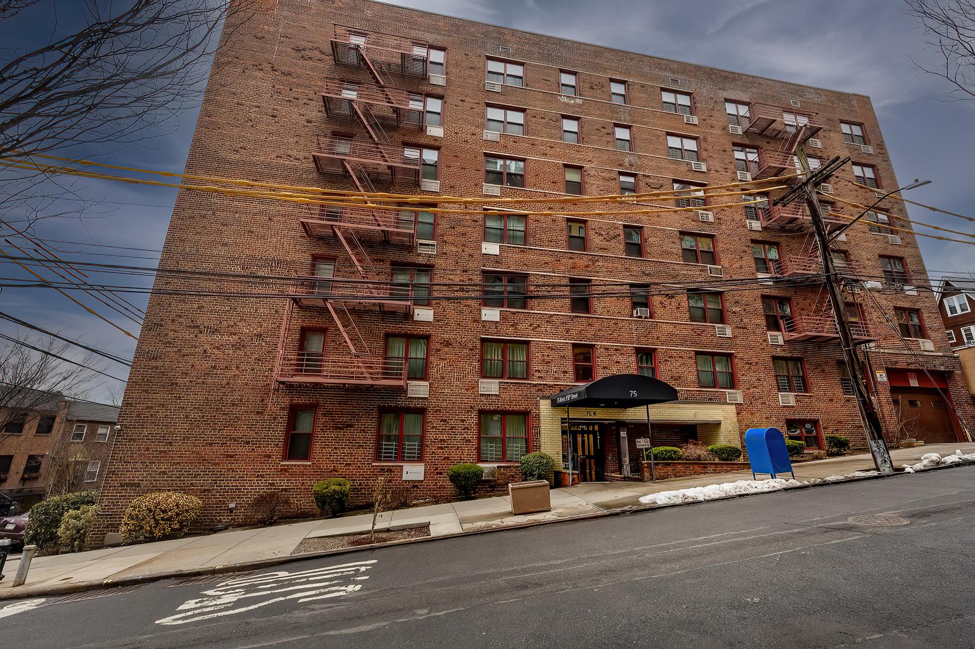 75 West 238th Street Kingsbridge Bronx NY 10463