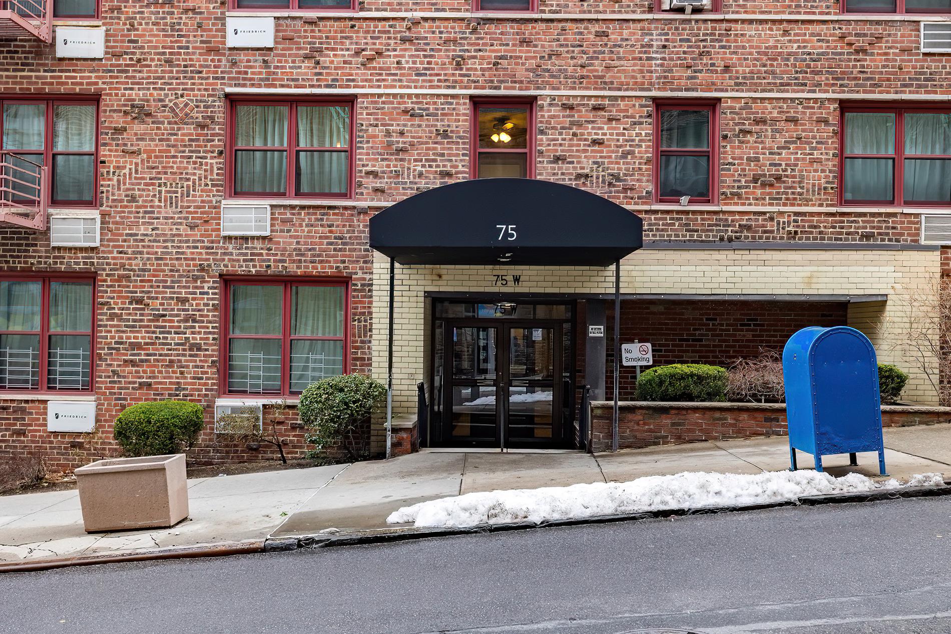 75 West 238th Street Kingsbridge Bronx NY 10463