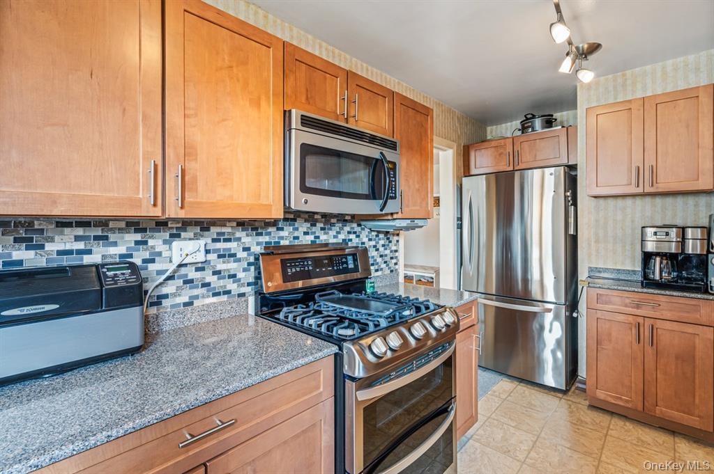 18-55 Corporal Kennedy Street Bay Terrace Queens NY 11360