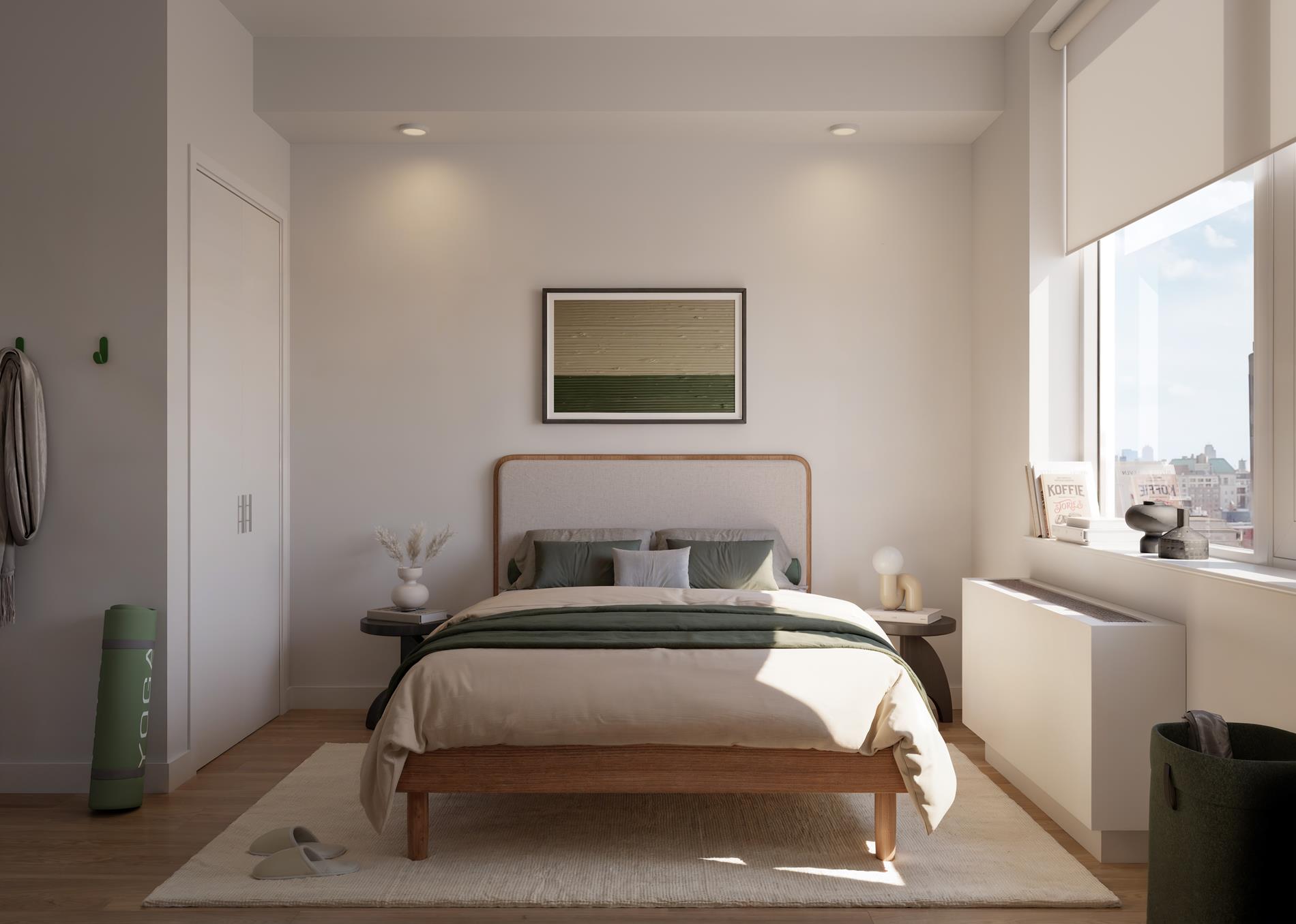 1440 Amsterdam Avenue 1819 West Harlem New York NY 10027